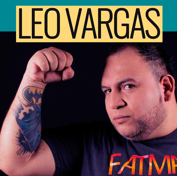 Leo Vargas Fatman