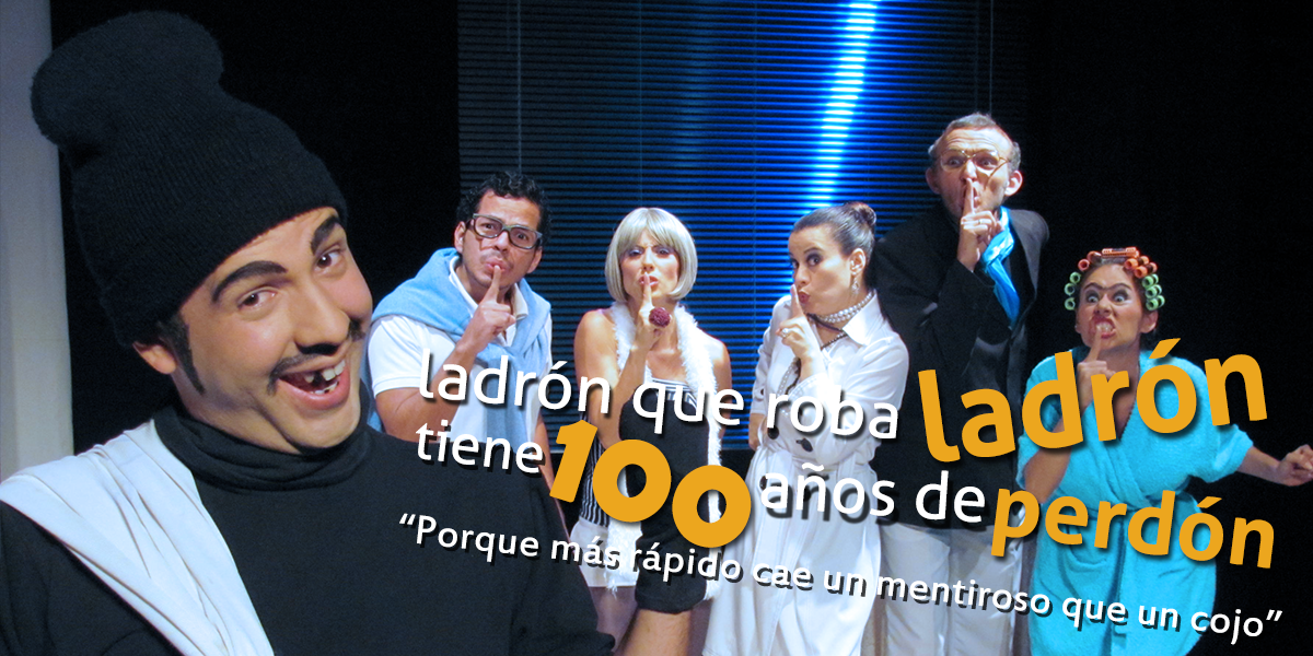 ladron